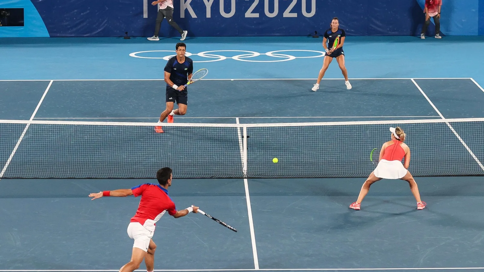 O abismo entre o tênis feminino e masculino: o machismo e a audiência