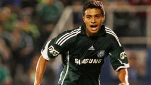 Palmeiras e Inter: confira 10 jogadores que atuaram pelos dois times