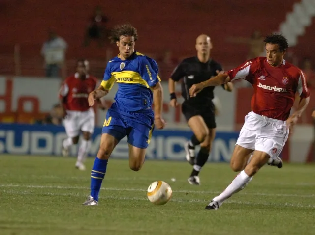 Campeão mundial em 2006, Ediglê guarda carinho pelo Inter e revela história hilária de Perdigão Campeão mundial em 2006, Ediglê guarda carinho pelo Inter e revela história hilária de Perdigão