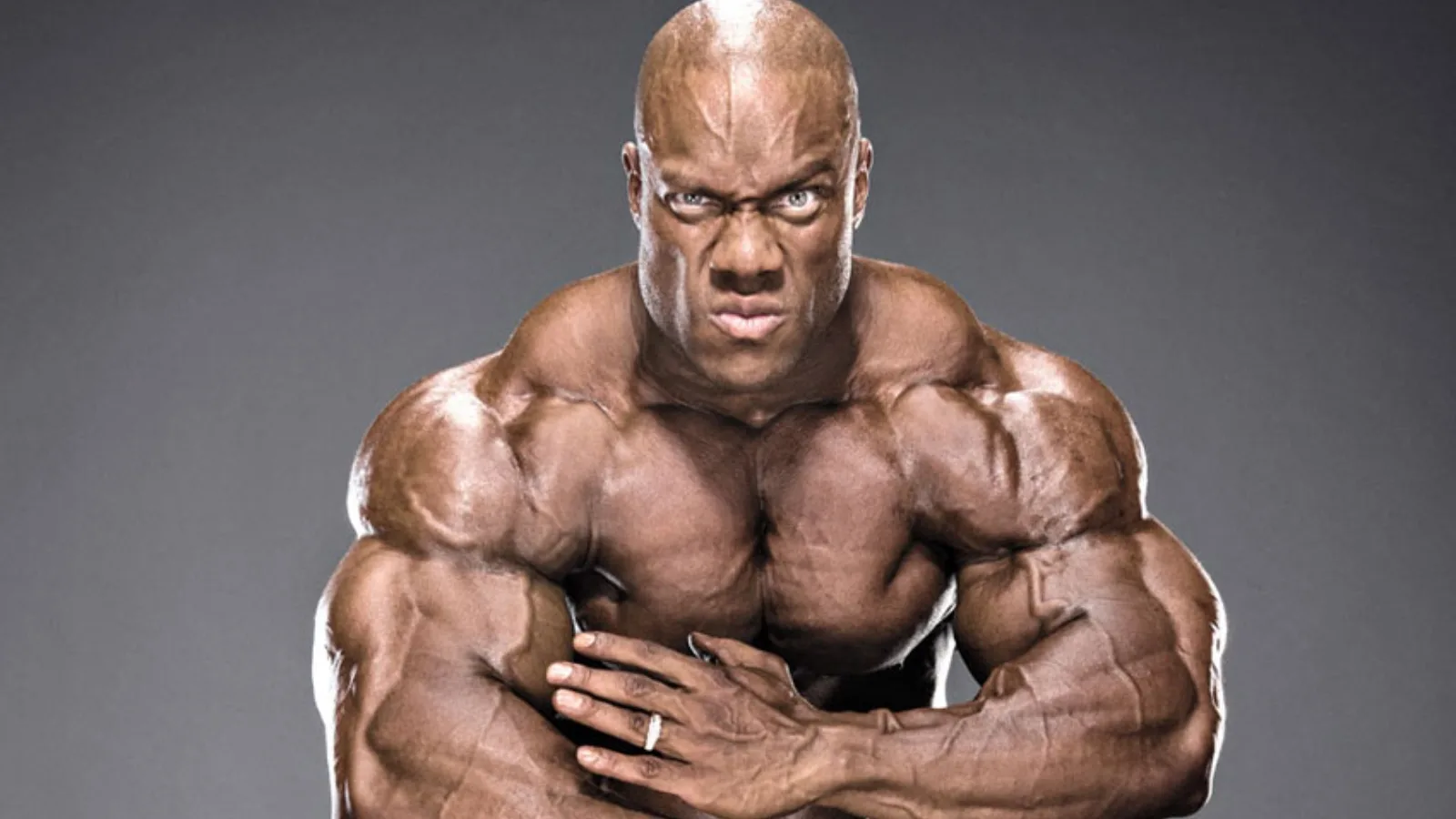 Mr Olympia 2015: quanto Phil Heath e os demais participantes ganharam na competição