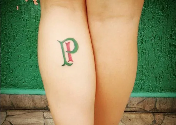12 tatuagens do Palmeiras para você se inspirar
