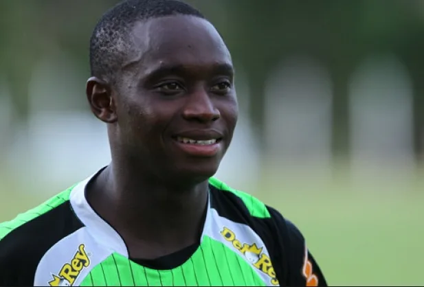 Por onde anda Daniel Lovinho, cria da base que chegou a ser esperança de gols no Palmeiras?