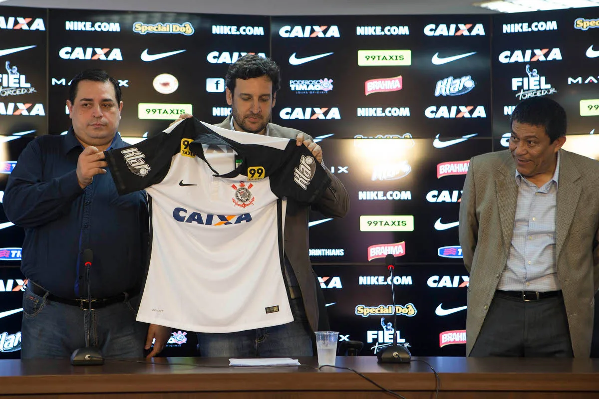 Quem é a Klar, nova patrocinadora do Corinthians?