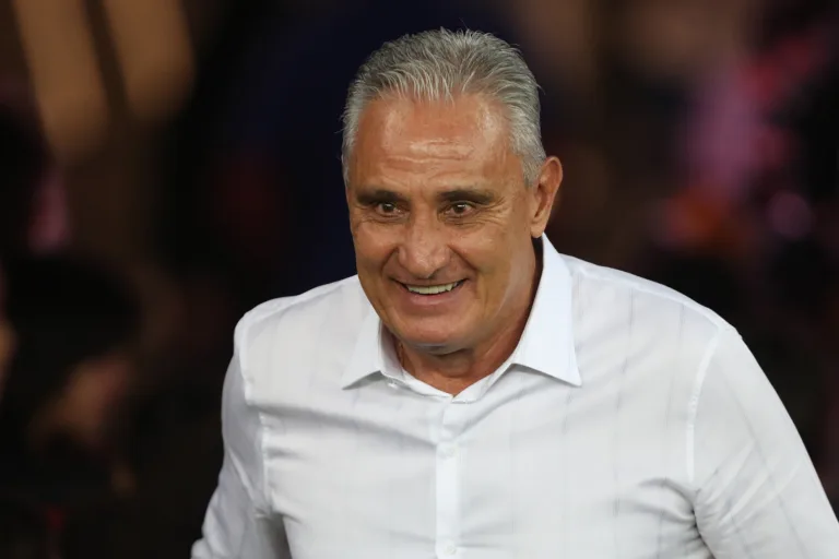 Grêmio? Inter? Corinthians? Tite revela que mudou o time do seu coração