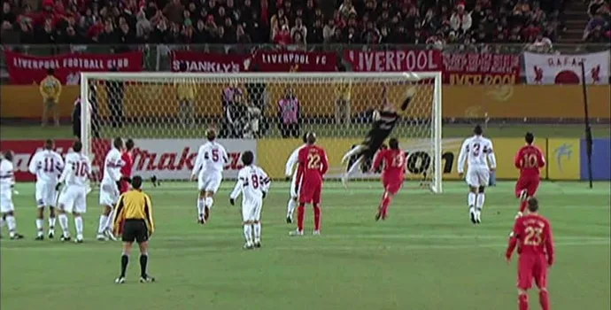 Assista! 20 defesas espetaculares de 20 “monstros” no dia do goleiro