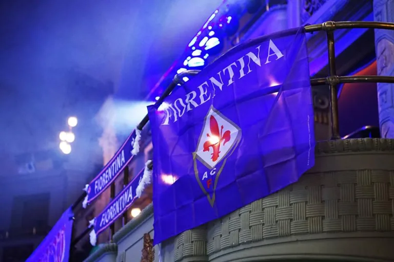 De 1 a 11: a melhor Fiorentina que eu vi jogar
