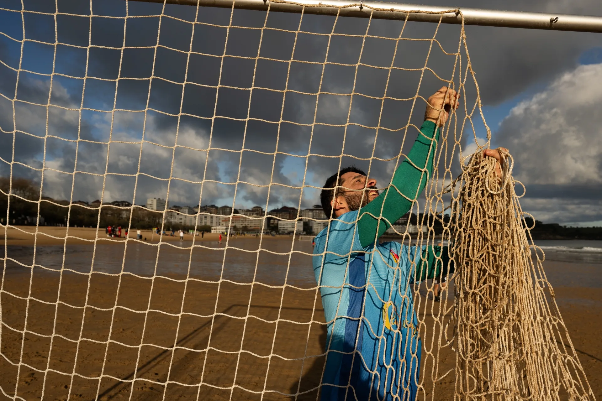 Saiba como é o futebol de várzea em Itaquera
