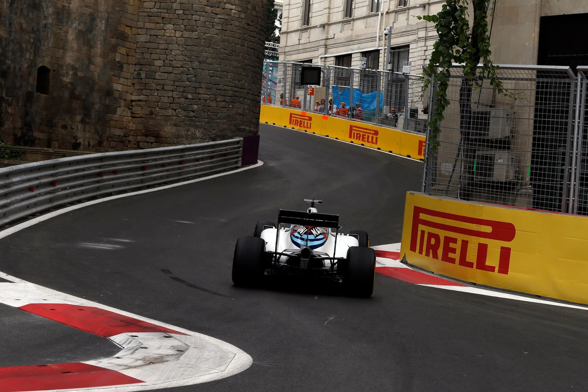 Fórmula 1: conheça os circuitos de rua que já fizeram parte do calendário