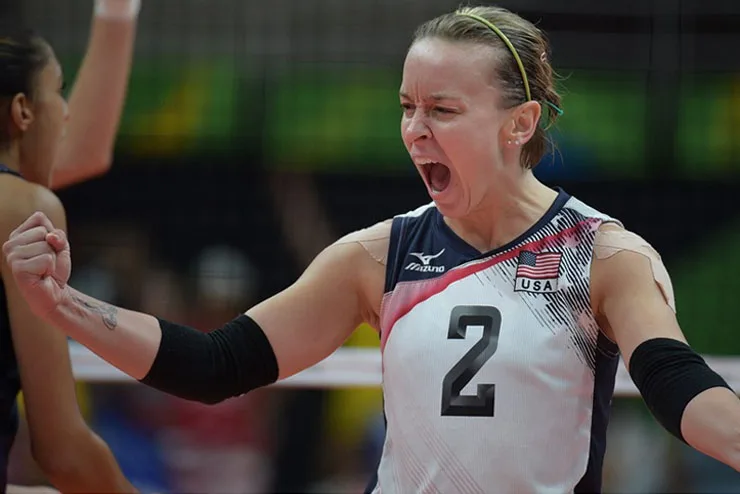 Japão x Estados Unidos: saiba como assistir ao jogo de vôlei AO VIVO na TV