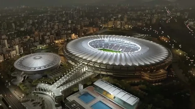 PES 2017: veja quais serão os estádios brasileiros presentes no game PES 2017: veja quais serão os estádios brasileiros presentes no game