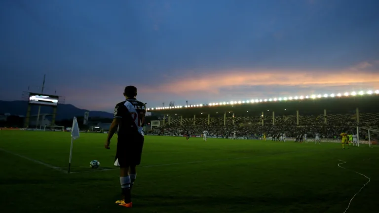 Veja a classificação atualizada da Série B do Brasileirão após a 20ª rodada
