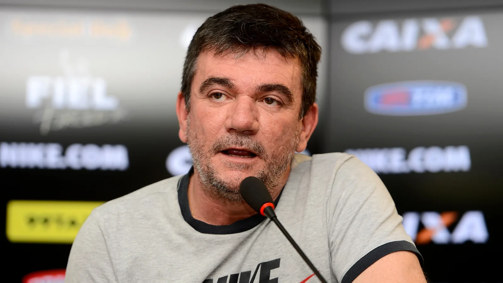 Andrés Sanchez diz que Palmeiras usou dinheiro público no Allianz Parque