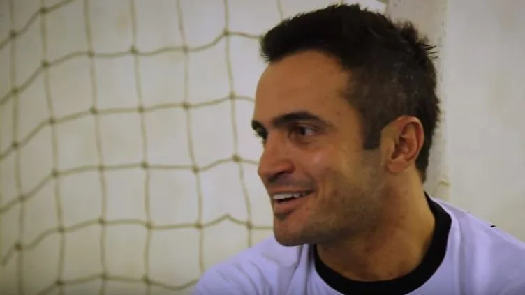 Falcão, do futsal, revela que já ultrapassou os 3 mil gols e elege os mais bonitos