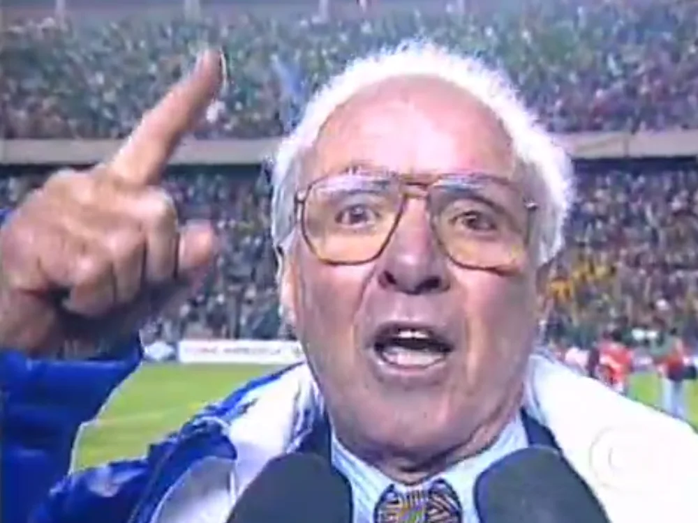 Brasil x Bolívia: Lembre cinco jogos históricos entre as seleções