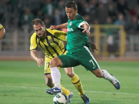 Conheça o ex-jogador que se tornou Pastor Evangélico em Israel