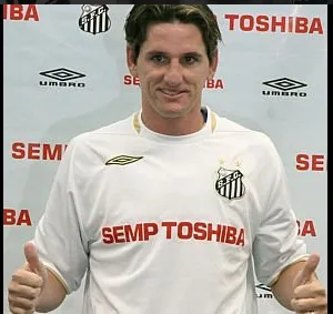 Veja por onde anda Marcinho Guerreiro, volante ex-Palmeiras e Santos