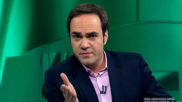 Há seis anos na ESPN, Narrador afirma: “Até hoje fico impressionado e muito grato”