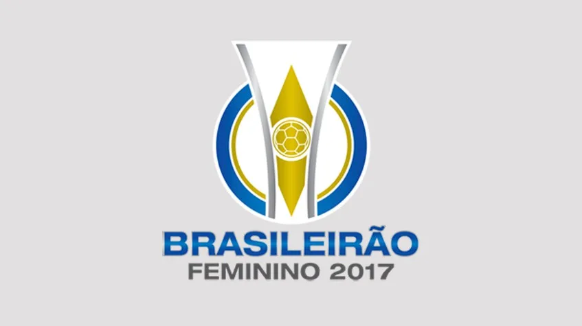 Confira a tabela COMPLETA do Brasileirão Feminino 2017