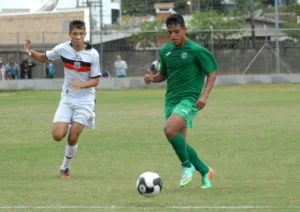 Mercado da bola: Palmeiras contrata joia de 16 anos do Guarani