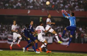 São Paulo x Cruzeiro: relembre os jogos decididos em mata-mata