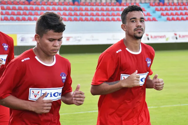 Organização e reconhecimento levaram brasileiros a atuar na Eslováquia