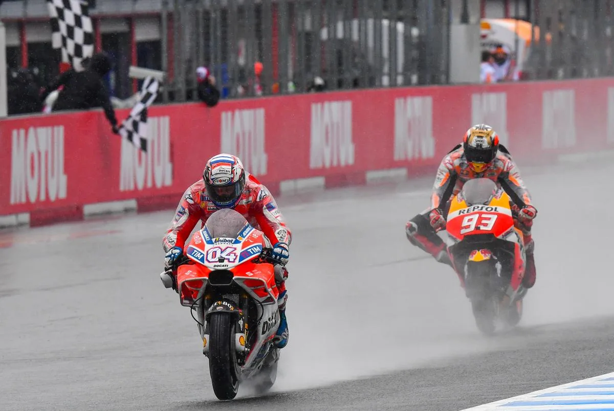 MotoGP: Confira os melhores momentos do GP do Japão