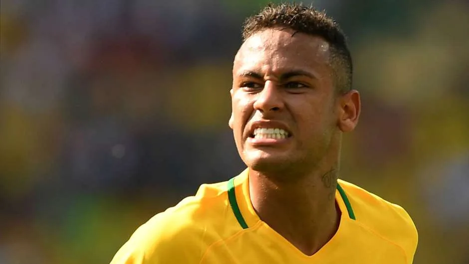 Neymar pode não jogar primeiro jogo da Copa do Mundo, entenda