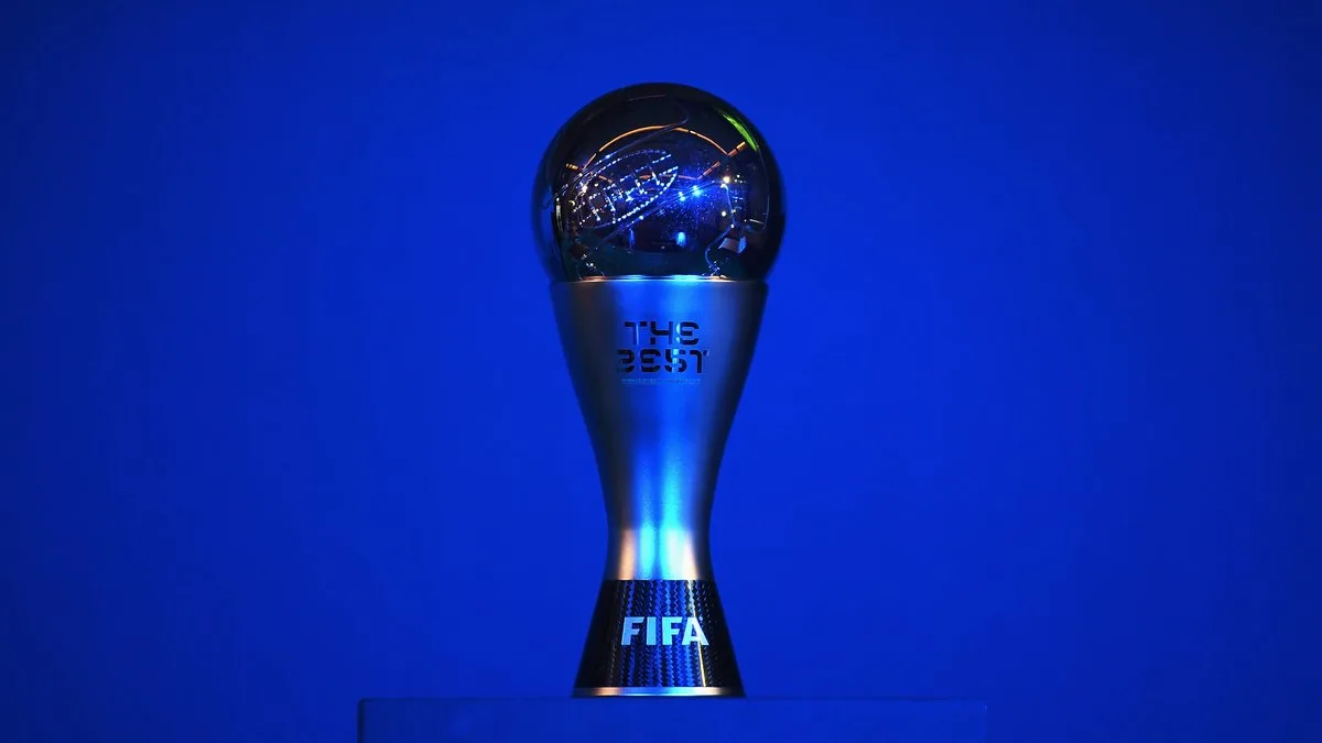 Saiba como assistir à premiação de Melhor do Mundo da Fifa AO VIVO na TV