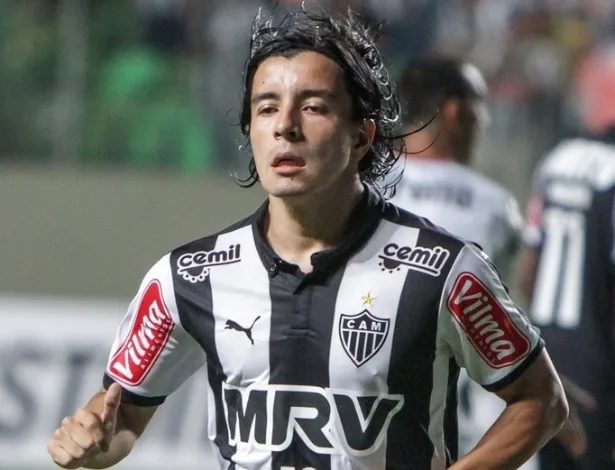 Ex-meia do Atlético-MG vive drama fora das quatro linhas