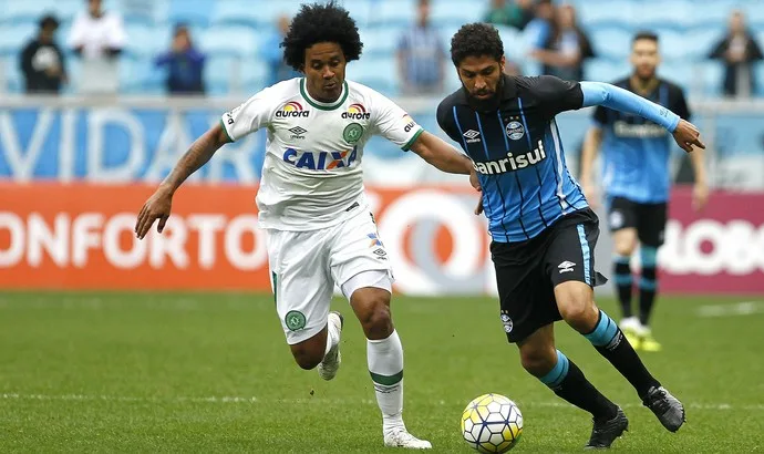 Zagueiro ex-Grêmio e Flamengo acerta transferência para time turco