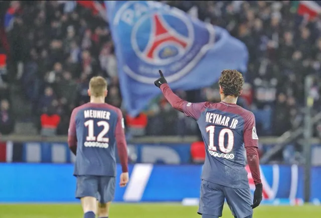 Rennes x PSG: Time de Neymar tem retrospecto favorável