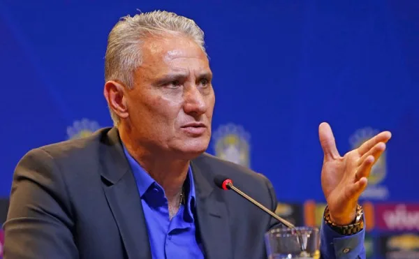 Túnel do tempo: como Tite conquistou ex-zagueiro do Grêmio na primeira conversa