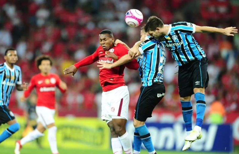 Dirigente do Inter aponta cera do Grêmio e detona: “Eles devem ter feito curso de teatro”