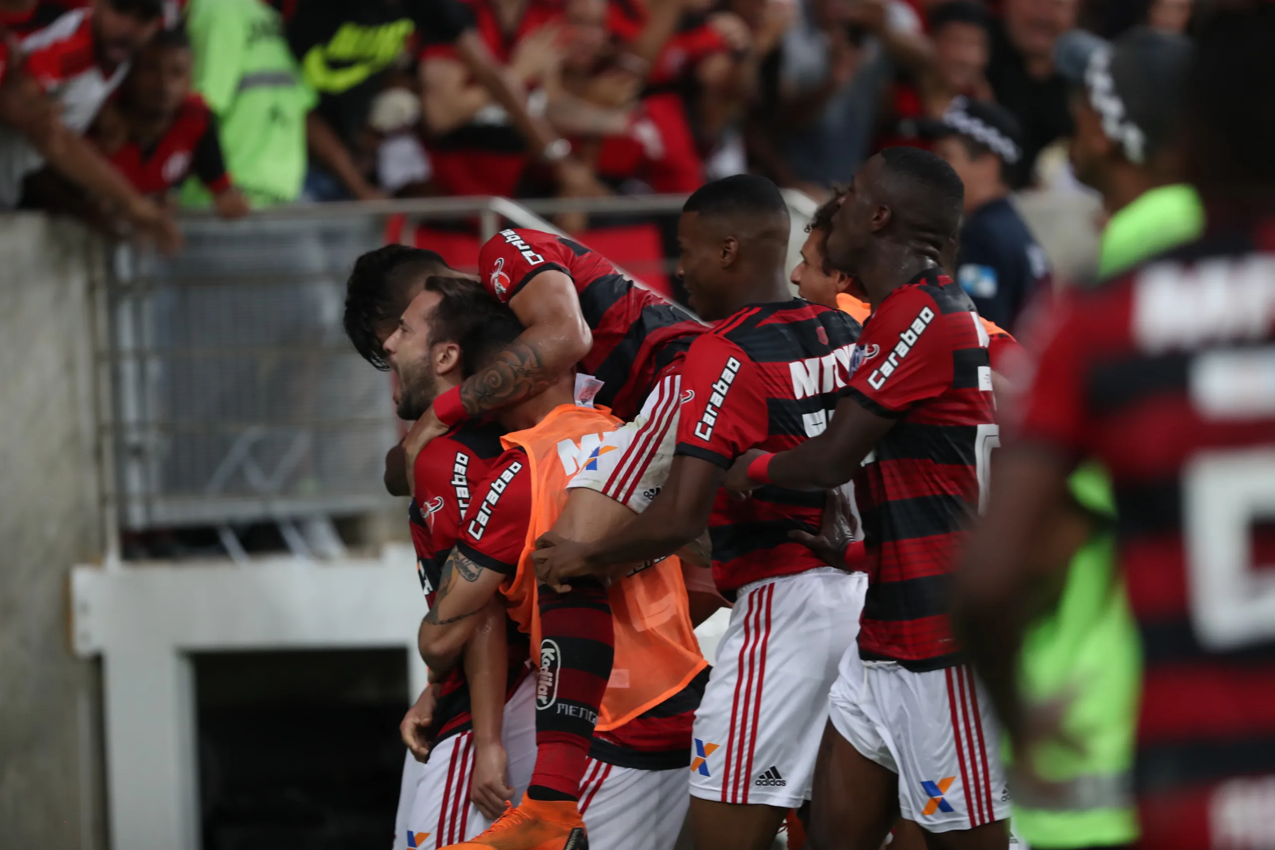 Flamengo x Emelec: Saiba como assistir ao jogo da Libertadores AO VIVO na TV