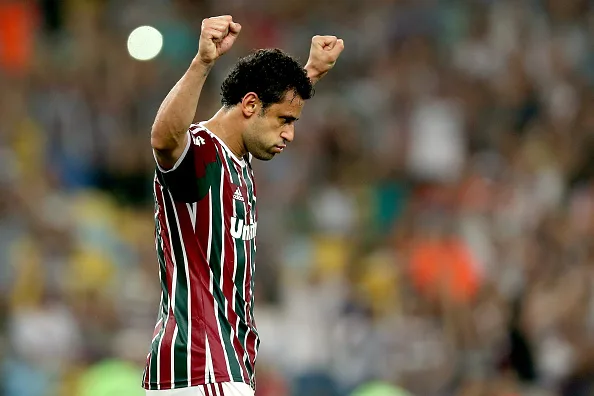 Por que o Fluminense não caiu no Brasileirão 2013?