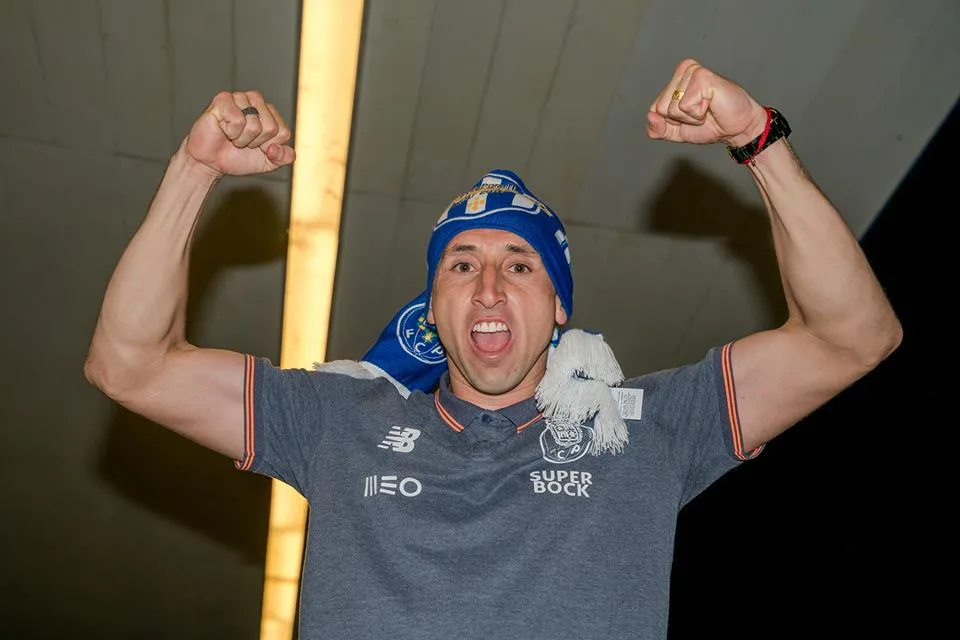 Campeonato Português: saiba quais times se classificaram à Champions League 2018/19