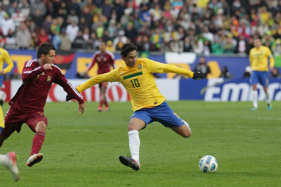 Efeito Ganso: jogador já foi unanimidade, mas deixou de ser esperado em outras convocações