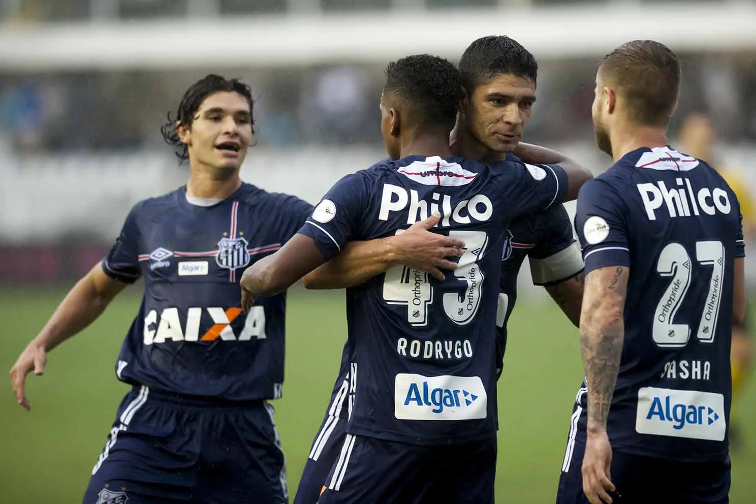 Santos x Internacional: veja parcial de ingressos vendidos para o jogo na Vila