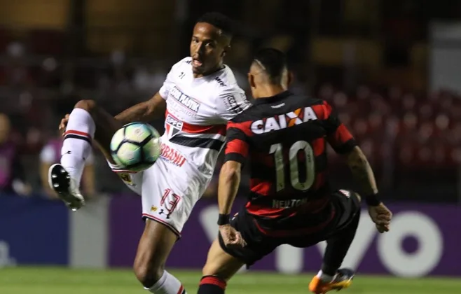 São Paulo x Vitória: saiba como assistir ao jogo AO VIVO na TV