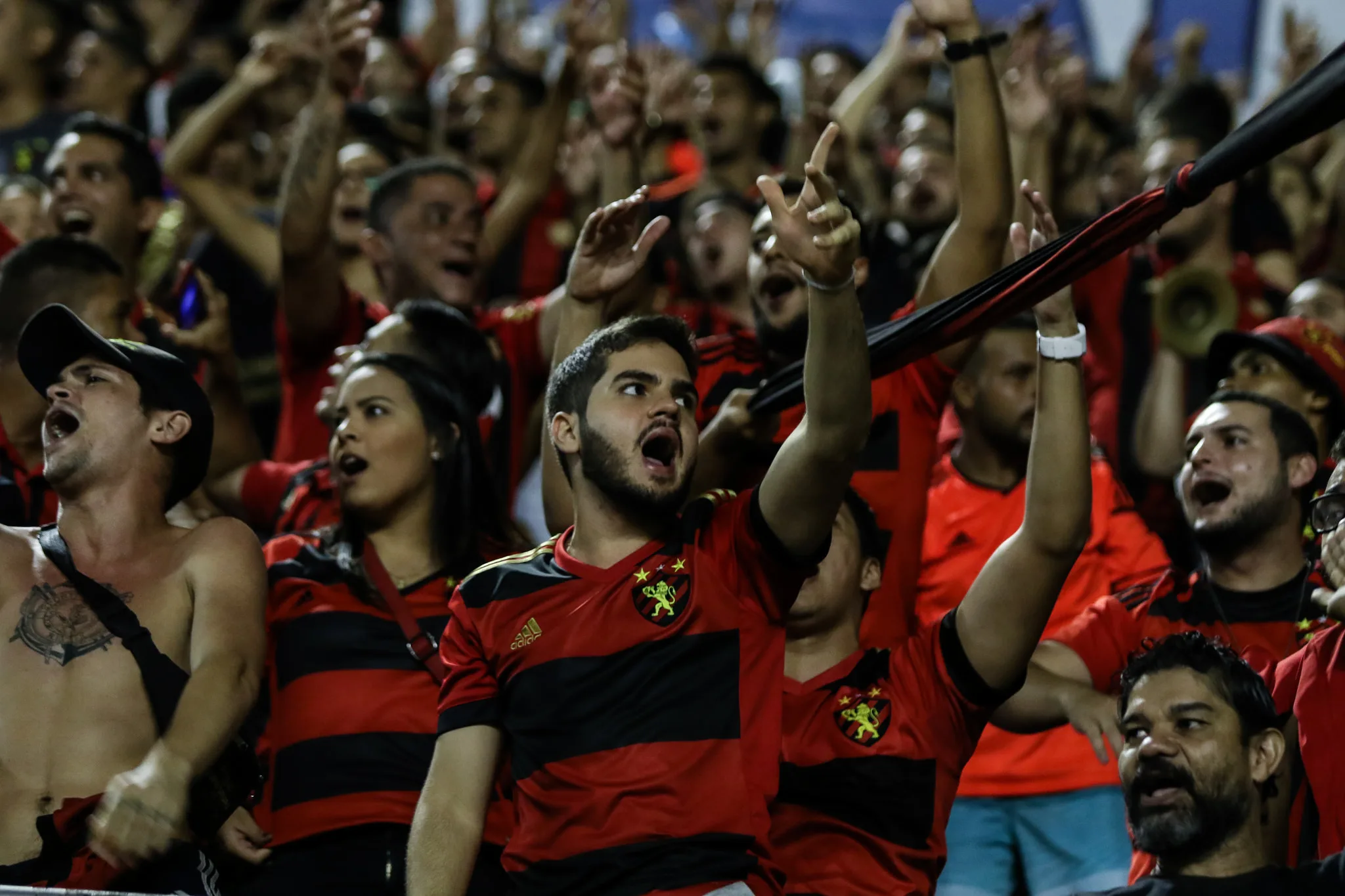 Sport x São Paulo: ingressos começam ser vendidos na quarta (8)