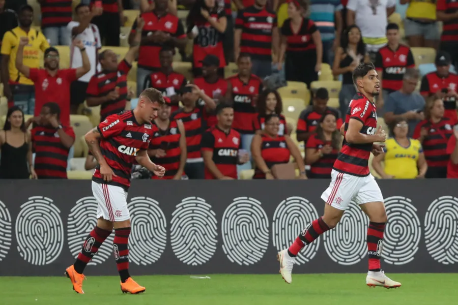 Veja como foram os últimos confrontos entre Flamengo e Cruzeiro em jogos de mata-mata