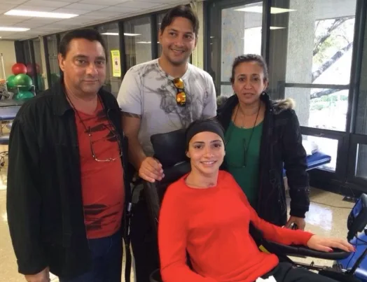 Irmão de ex-ginasta Lais Souza morre em pescaria no interior de SP