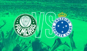 Palmeiras x Cruzeiro: saiba como assistir ao jogo da Copa do Brasil AO VIVO online