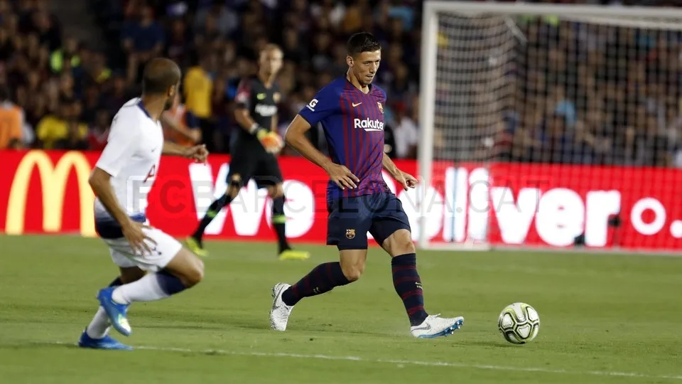 Tottenham x Barcelona: veja como assistir ao jogo AO VIVO online