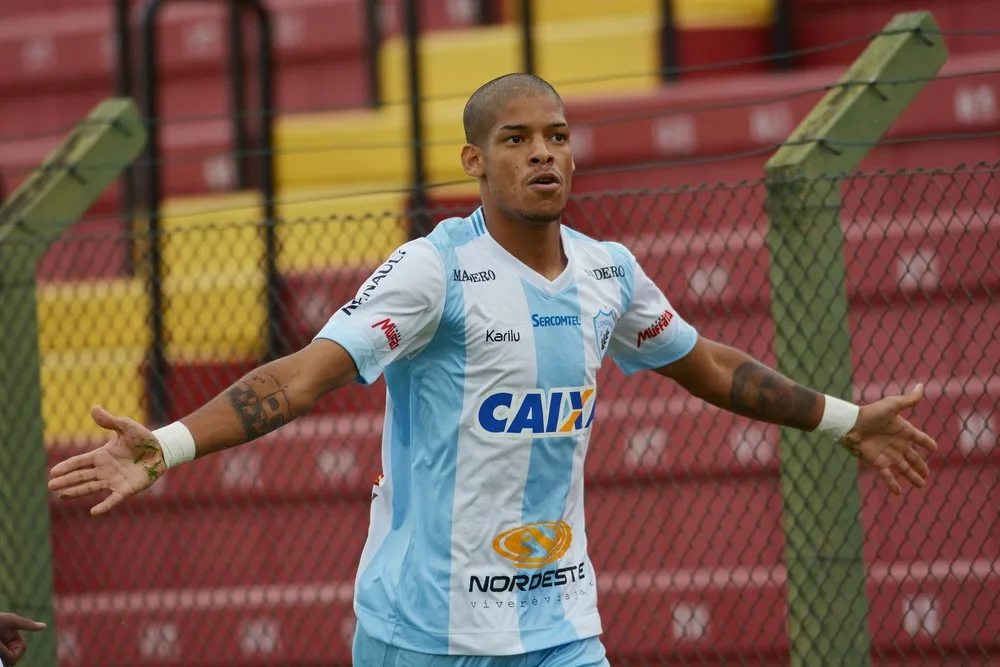 5 jogadores que retornarão de empréstimo ao Londrina em 2019