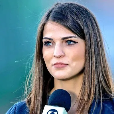 Repórter da Globo relata na web ter sofrido assédio no embarque do Atlético-PR