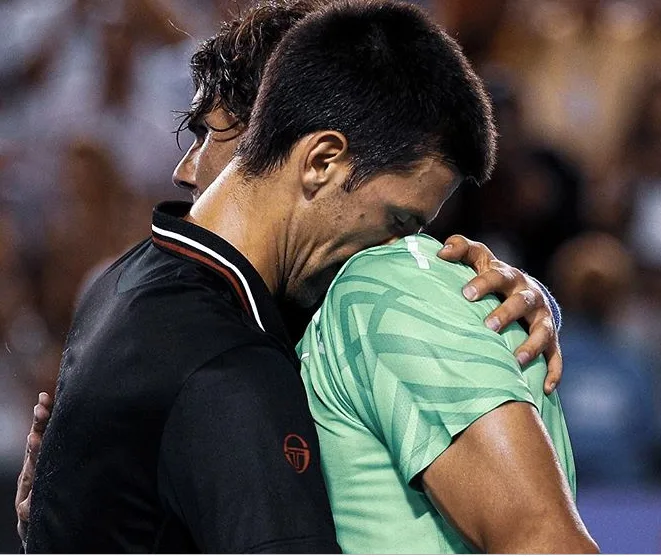 Nadal x Djokovic: Relembre a épica final de 2012 no Australian Open
