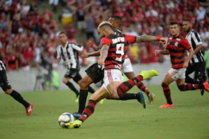 Flamengo: Gabigol revela em qual posição pode render mais