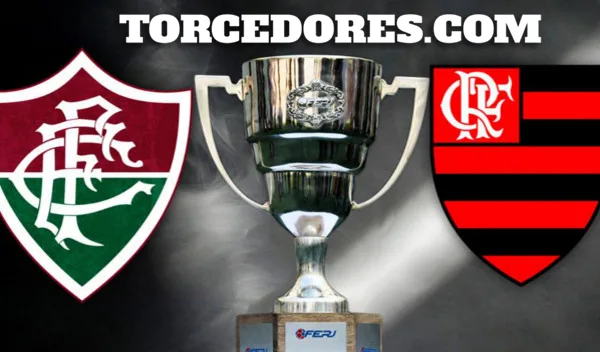 Flamengo x Fluminense: saiba onde assistir ao jogo AO VIVO na TV pela Taça Rio