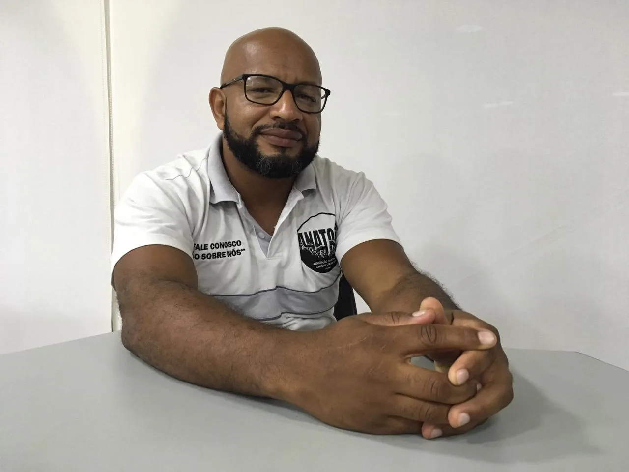 Conheça mais sobre a Anatorg (Associação das Torcidas Organizadas)